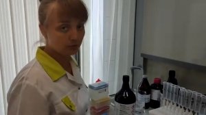 Твердофазная экстракция