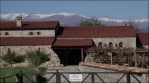 ПРАВОСЛАВИЕ В ГРУЗИИ. Мир Православия