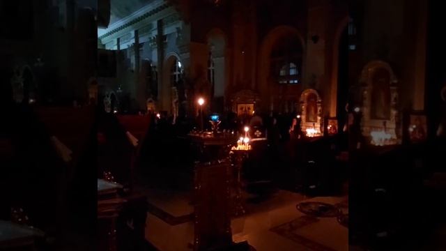 Господи Сил с нами буди