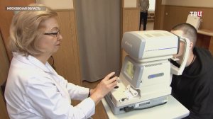 Призывники московского региона отправились к местам несения службы