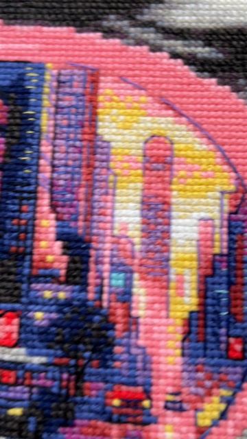 Этот гламур совсем не в стиле РИОЛИС!