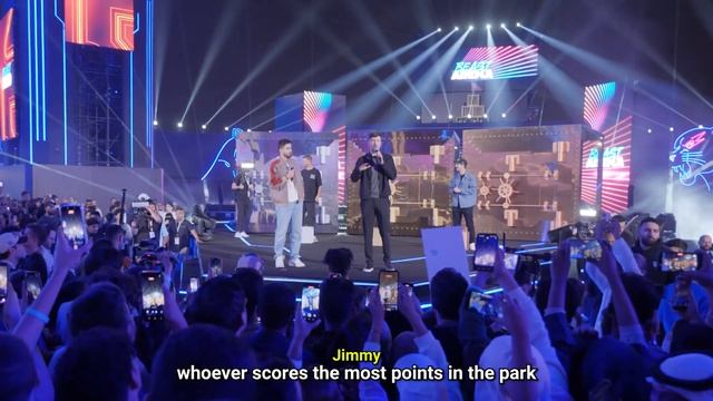 Я Открыл Тематический Парк MrBeast