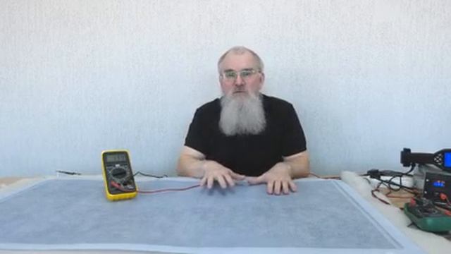 Резистив Алтай с позисторным эффектом — это результат долгих разработок, к которому мы стремились.