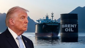 Трамп призвал Иран не взимать плату за проход судов через Ормузский пролив