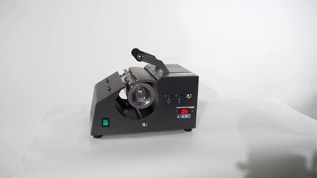 Schulze Tumbler Press