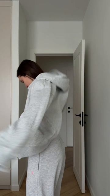 Комфортный образ на каждый день ☁️✨