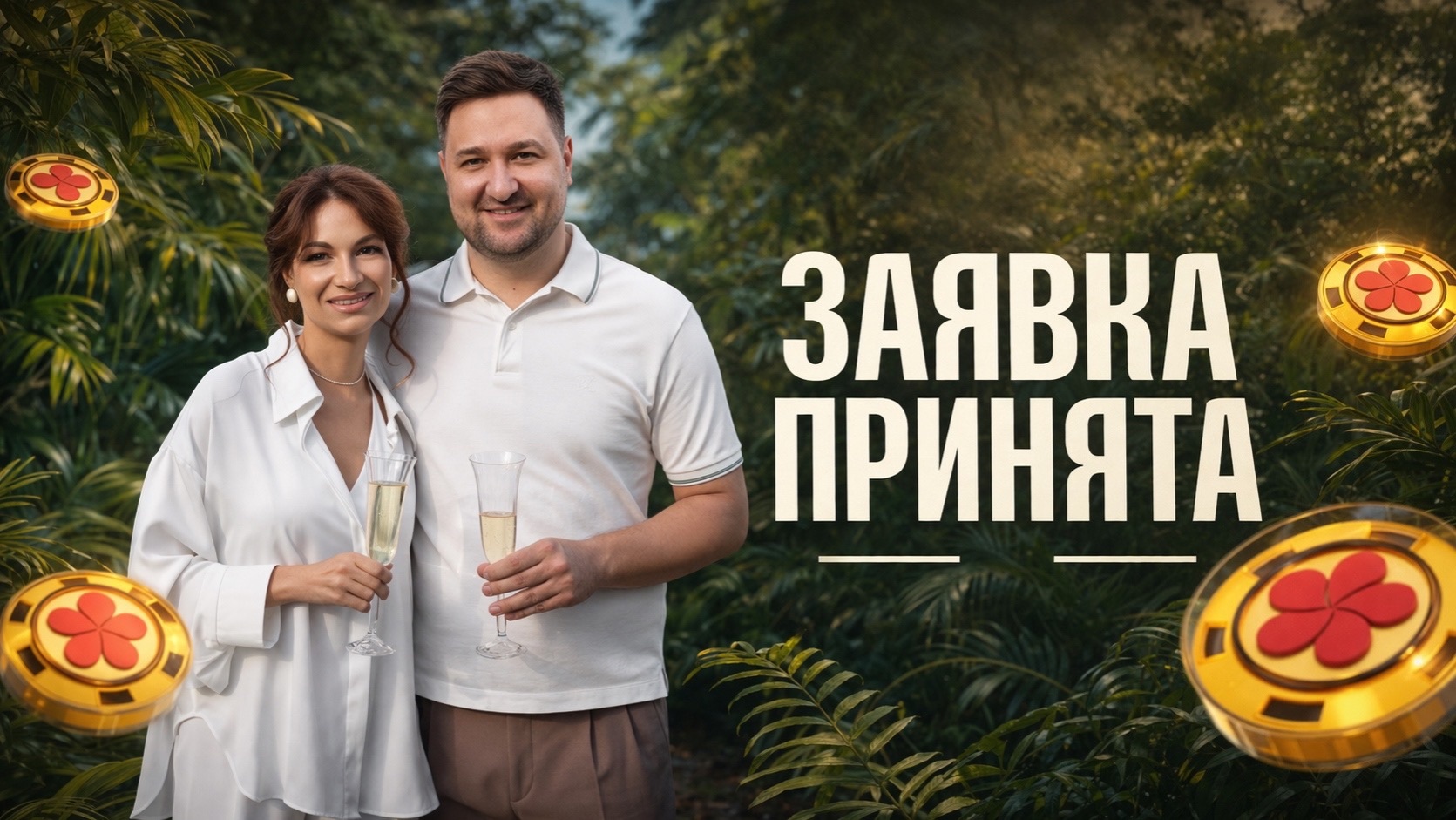 #ХочуВСтавкуНаЛюбовь Семья Москаленко смотреть онлайн