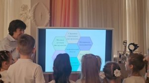 музыкальная гостиная Секрет Звездной мелодии