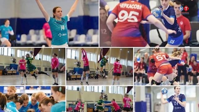 Время спорта с Геннадием Прокопенко