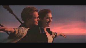 Зара - Титаник