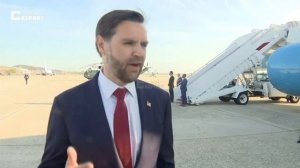 Вице-президент США вылетел в Пакистан на переговоры с Ираном