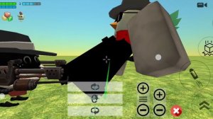 мина-игрок 3.0 против Артëмки лох лоховича