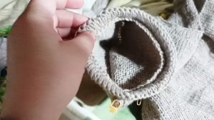 Спицы в деле:день, полный петель✊🏼🌷