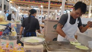 Забытые видео 2. Отпуск в Паттайе 2025.