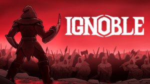 КРОВОЖАДНАЯ ИНКРЕМЕНТАЛКА - IGNOBLE DEMO