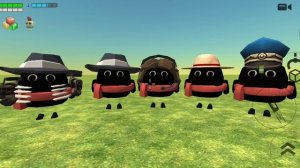 Артëмка выпусти битву со мной