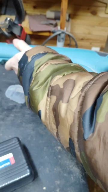 Распаковка посылок и проверка инструмента!