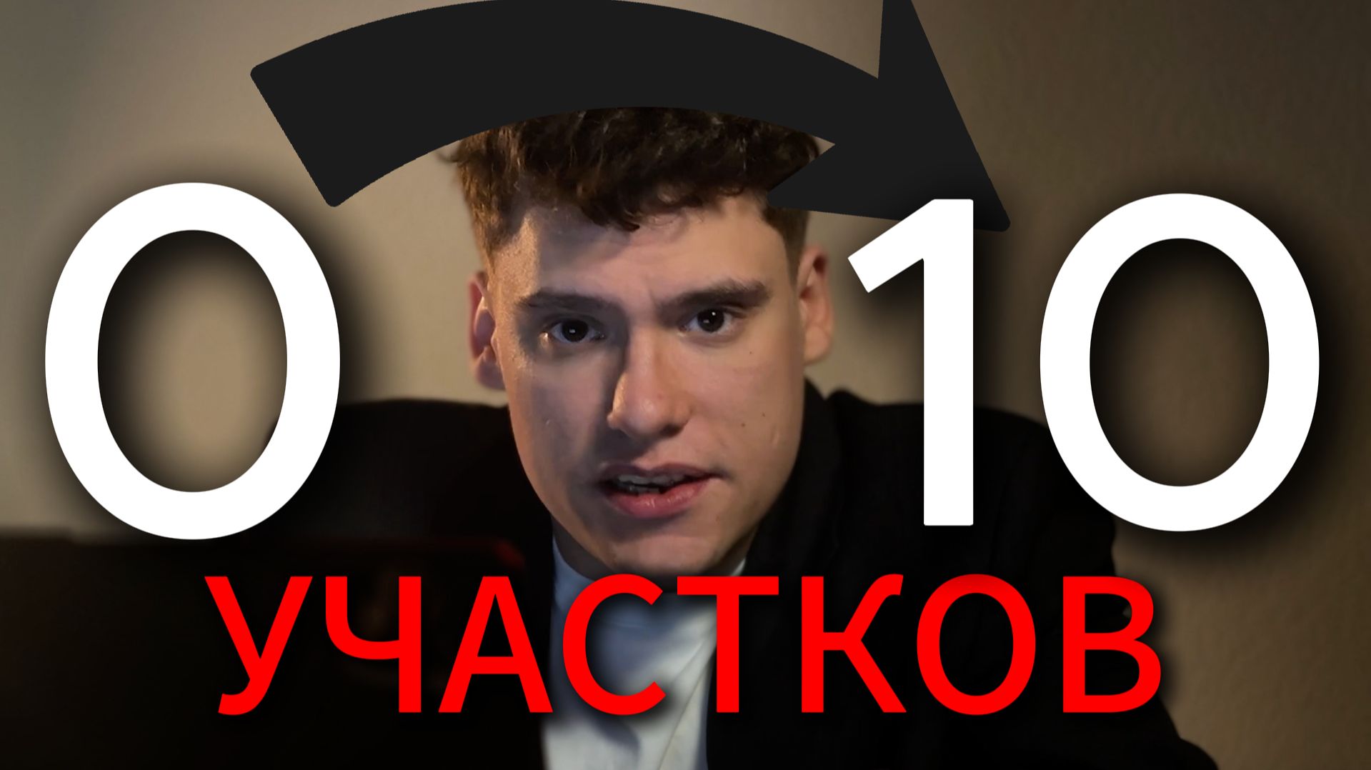 Получение гос.земли для ИЖС в 2026г | Пошаговый практикум