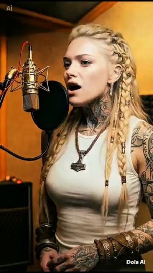 NORTH WIND CALLS VIKING SONG Draugr balled vikingsong vikings