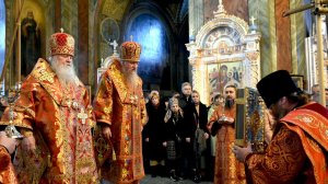 Христос Воскрес!