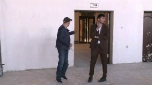 Национальные проекты. Муниципальный дворец культуры г. Назрань