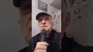 Когда тебе под 80 , а петь хочется 😅