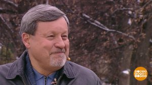 Юрий Варакин - о погоде на выходные. Доброе утро. Фрагмент выпуска от 10.04.2026