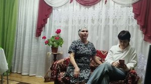 Шапкино Идел-йорт 15