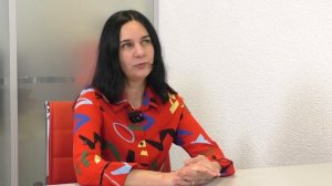 А живу в столице. Ольга Давыдова