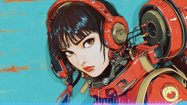 𝟭𝟵𝟵𝟰 𝗦𝗛𝗔𝗗𝗢𝗪 𝗢𝗙 𝗖𝗜𝗥𝗖𝗨𝗜𝗧𝗦 ⧸⧸ Synthwave, Darksynth, Cyber Ambient, Retrowave, Outru