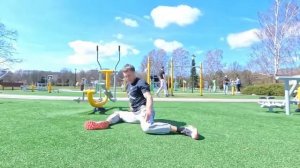 ГИМНАСТИКА НА ВСЕ ТЕЛО. УТРЕННЯЯ ГИМНАСТИКА. СЕРГЕЙ ЛАГОДА.