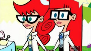 Джонни Тест 1 сезон 10 серия (мультсериал, 2005)