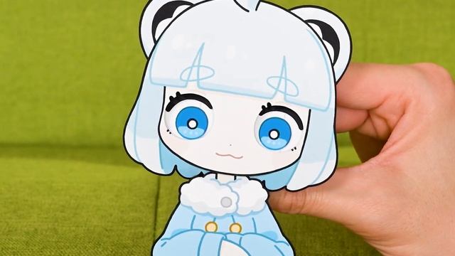 Краткое описание Puchi