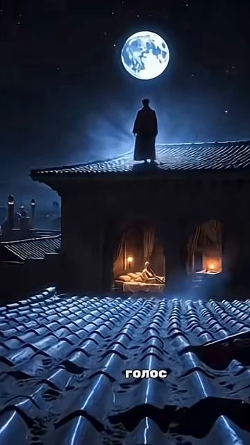 Он выбросил золотую корону в реку👑 → 👤 #HAQQ_YOLU_ИСТИННЫЙ_ПУТЬ