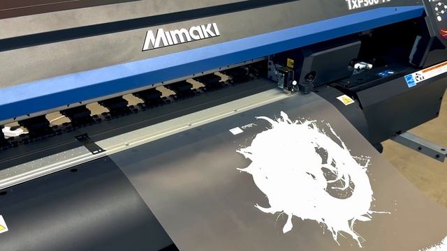 Schulze Powder Machine 600 — DTF машина для нанесения порошка для профессиональных задач