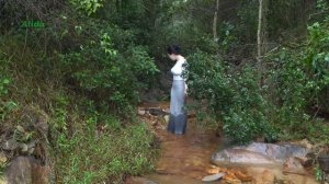 Красотка на рыбалке. #outdoors