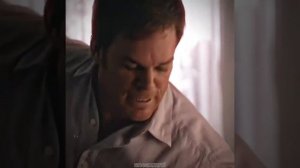 Декстер Морган Dexter Morgan