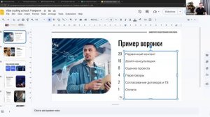 Vibe Coding School, день#4: Разбор ТОП-10 проектов и ключевых технологий в сфере vibe coding