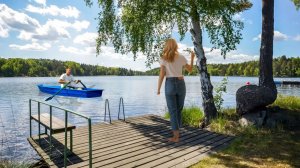 Лишь только ты...