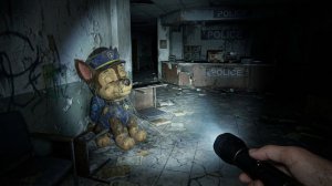 Нашли персонажей «Щенячьего патруля» в заброшке! Яркие Мультики для детей. Детские мультики