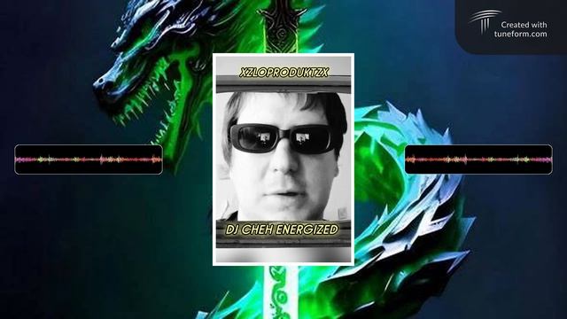 XZLOPRODUKTZX DJ OTETS PAVEL