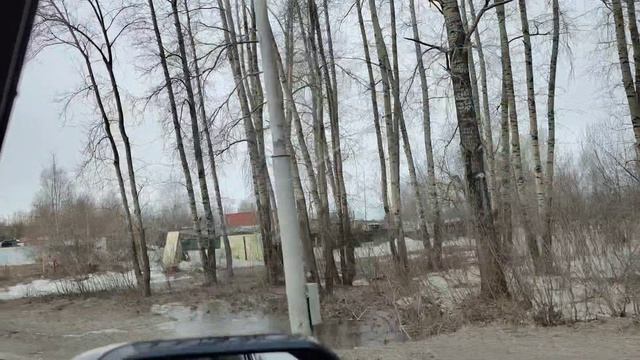 Жду мужаЕдем в город. Купили продукты к празднику! Распаковка.