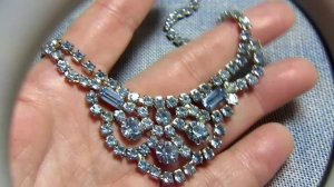 190. Распаковка. Колье