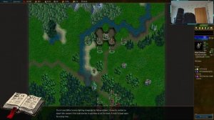 Веснот 1.18.7 не канон The Unstopable Legion Часть 2