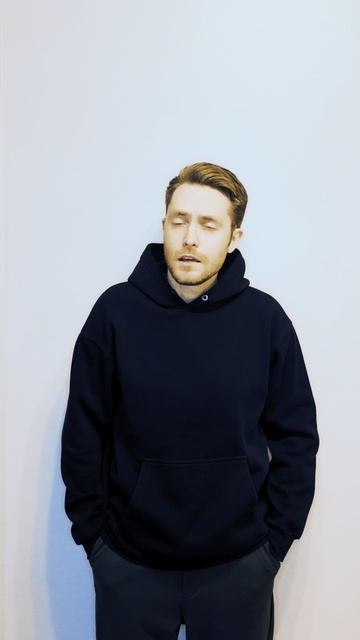 Максим Сентяков - Лягут снега напоследок… (стихотворение)