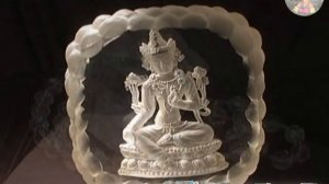 Горный хрусталь