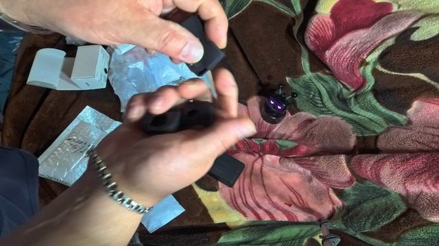 Силиконовые чехлы для DJI MIC MINI👍