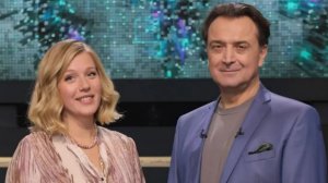 Жди меня. Выпуск от 10.04.2026