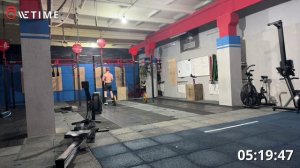 Гран-при Рязань 26.1 Интеры. Отборы