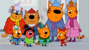 НОВЫЙ СБОРНИК МАША И ИЕДВЕДЬ, ТРИ КОТА И ДРУГИЕ ИГРЫ. НОВАЯ СЕРИЯ